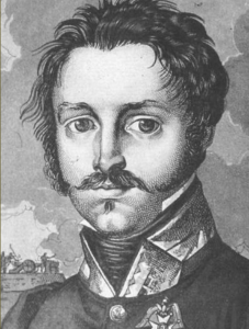 Realizada a partir de Felipe del Arco Agüero @ Anónimo. Biblioteca Nacional de España.