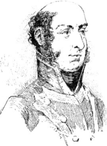 Realizada a partir de Francisco Ramón de Espés Fernández de Córdoba @ Sres. Mestre y Salas. Wikimedia Commons. Dominio Público.