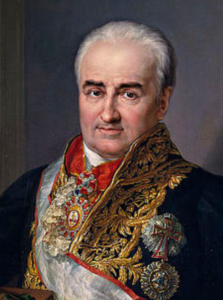 Realizada a partir de Antonio Ugarte y su esposa @ Vicente López Portaña. Wikimedia Commons. Dominio Público.