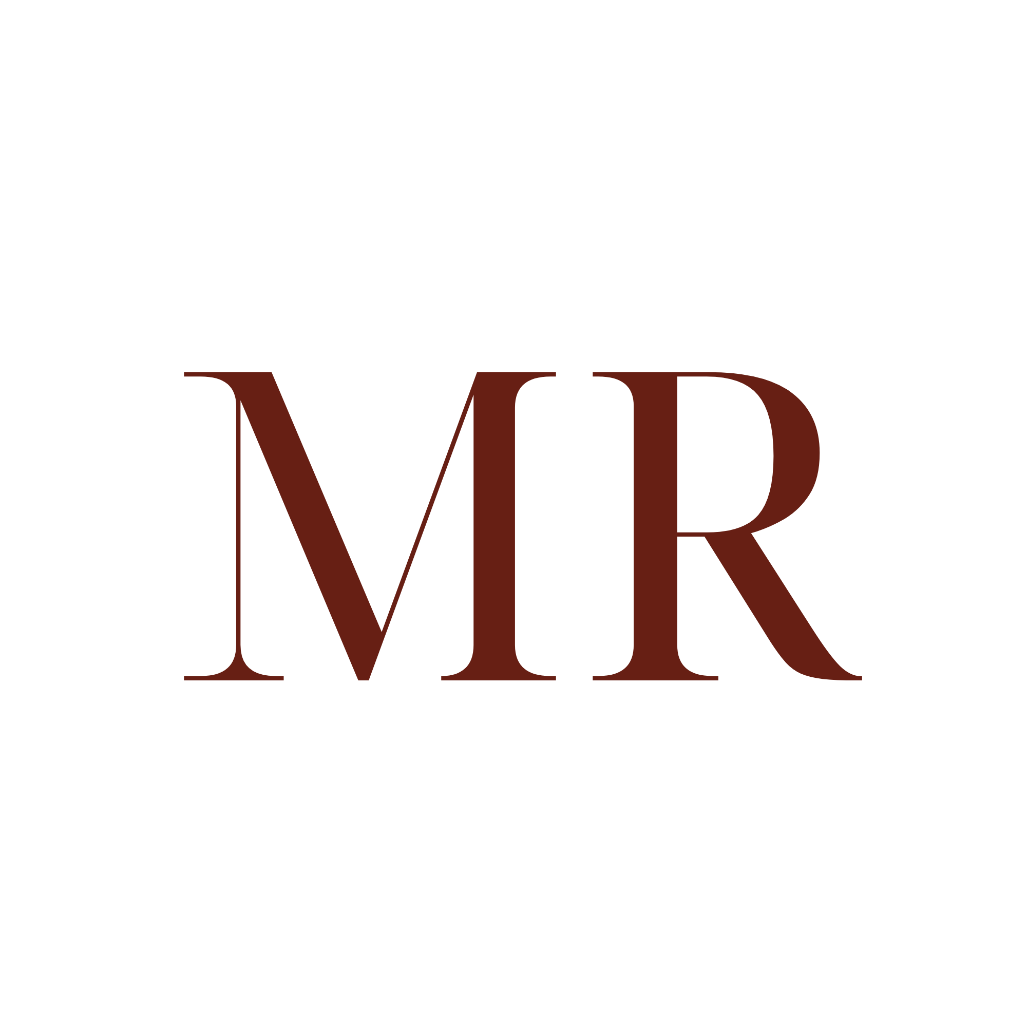 M R (1)